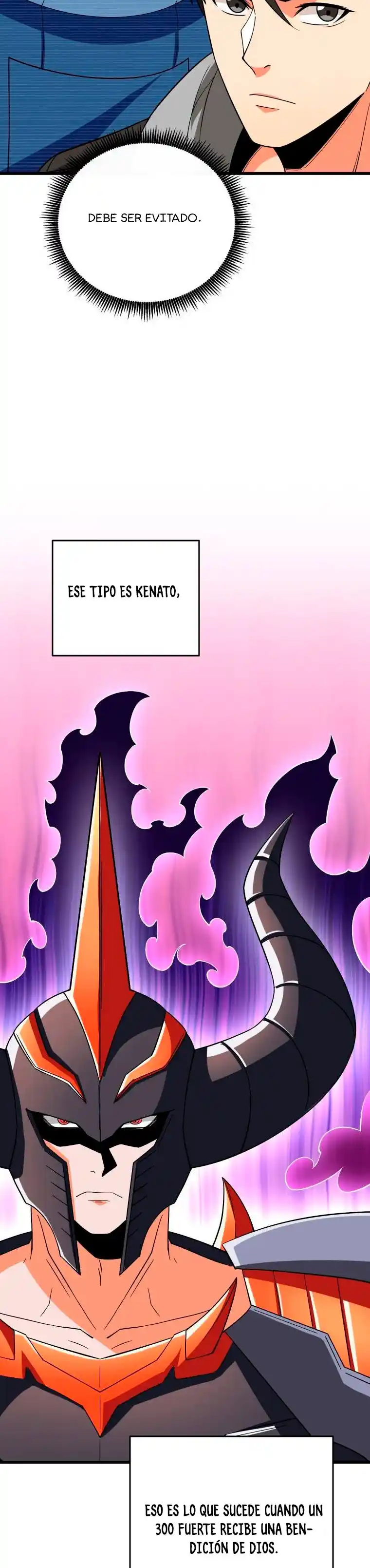 Log In Alone - Capítulo 148 - Página 31 - LectorTMOo