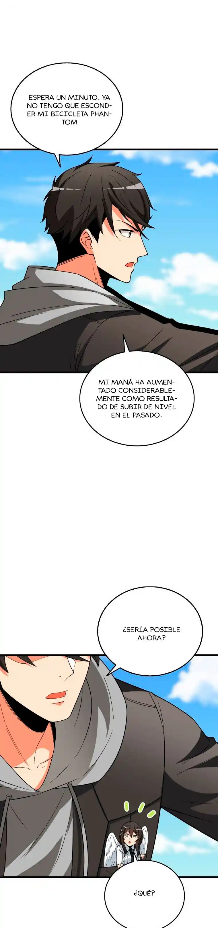 Log In Alone - Capítulo 148 - Página 40 - LectorTMOo