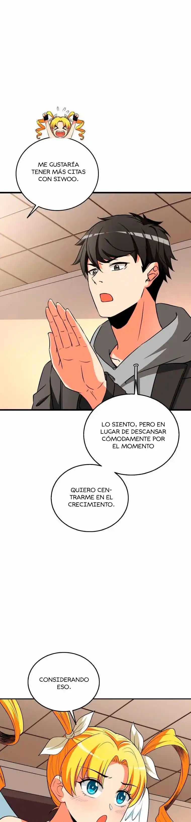 Log In Alone - Capítulo 149 - Página 9 - LectorTMOo