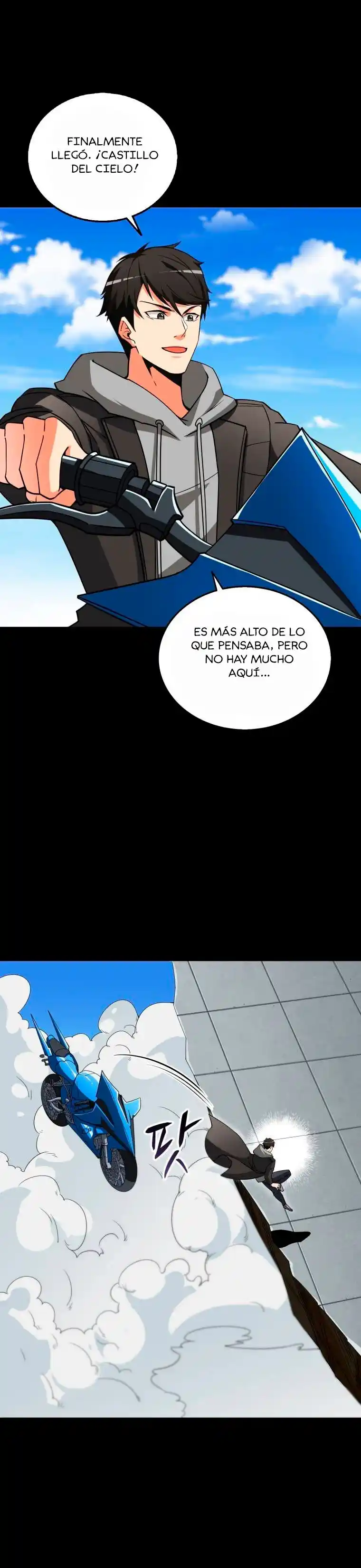 Log In Alone - Capítulo 149 - Página 13 - LectorTMOo