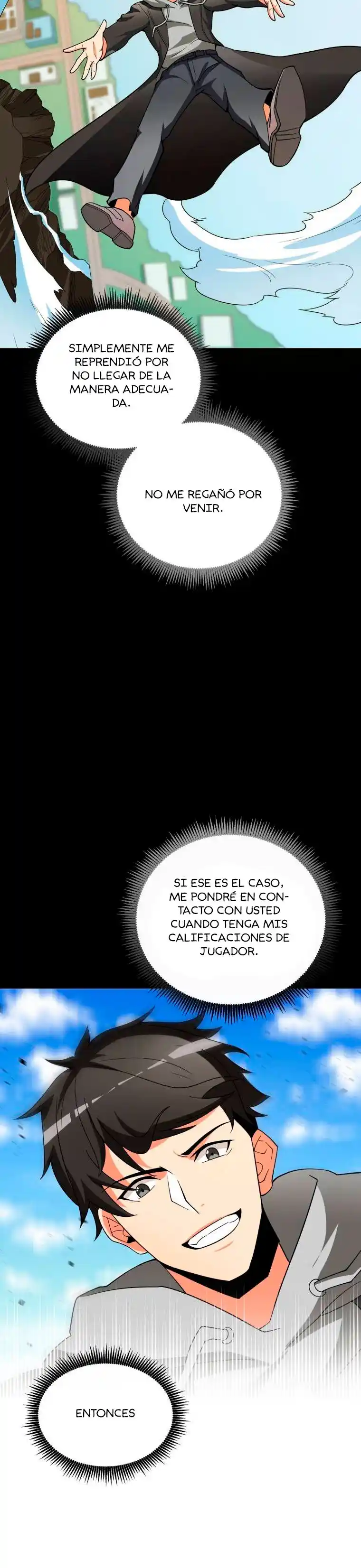Log In Alone - Capítulo 149 - Página 16 - LectorTMOo