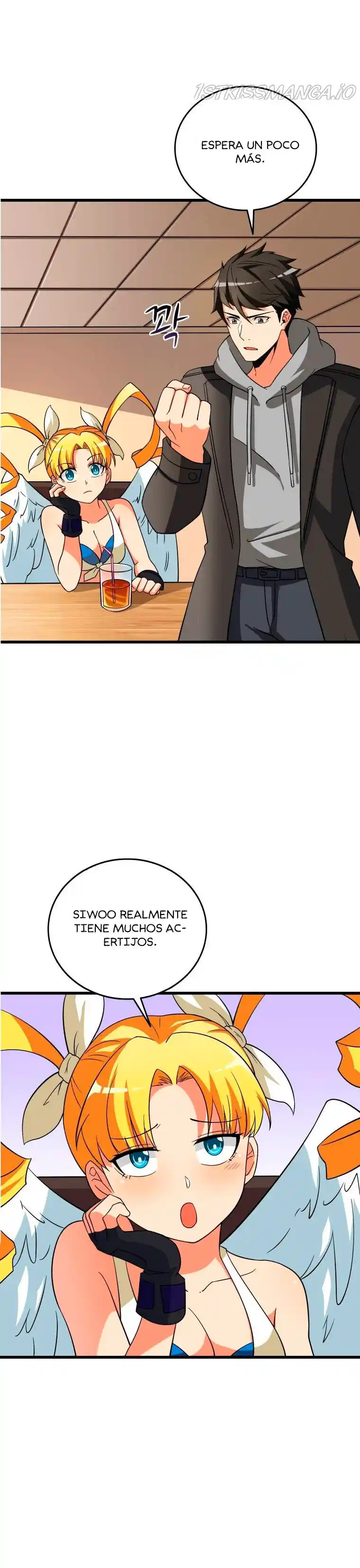 Log In Alone - Capítulo 149 - Página 17 - LectorTMOo