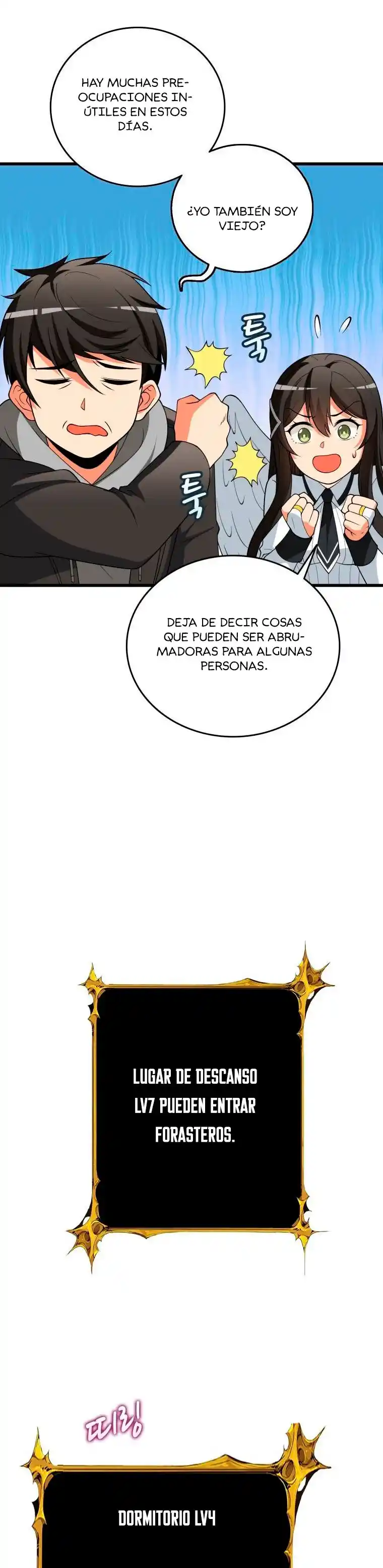 Log In Alone - Capítulo 149 - Página 22 - LectorTMOo