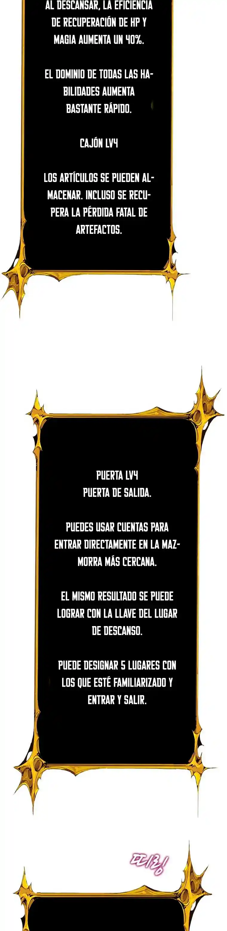 Log In Alone - Capítulo 149 - Página 23 - LectorTMOo