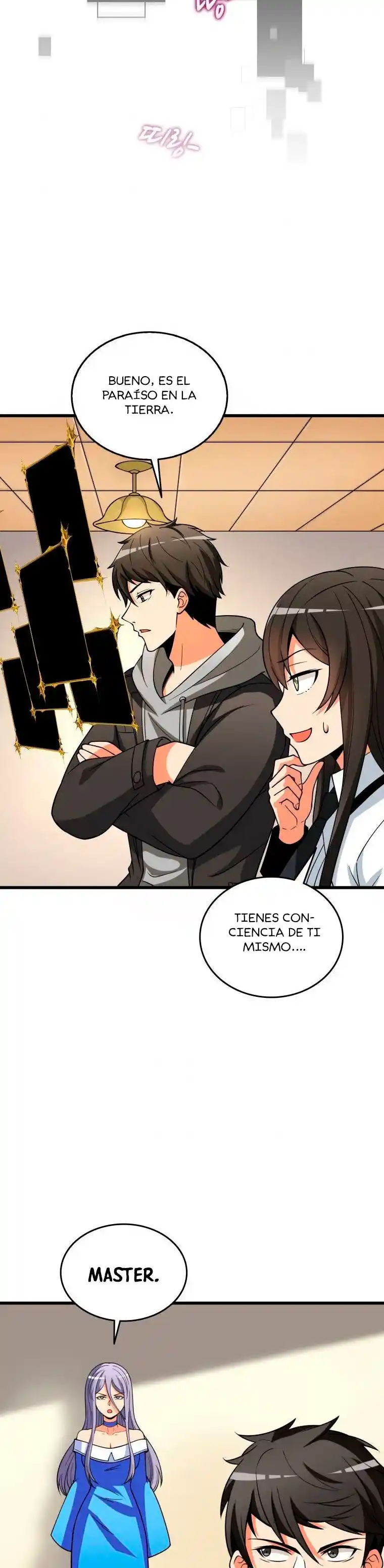 Log In Alone - Capítulo 149 - Página 25 - LectorTMOo