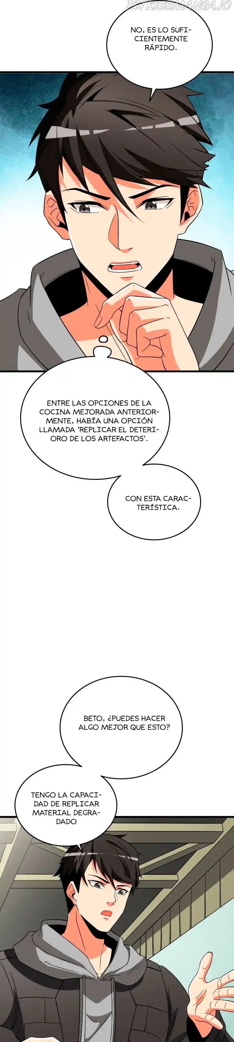 Log In Alone - Capítulo 149 - Página 38 - LectorTMOo