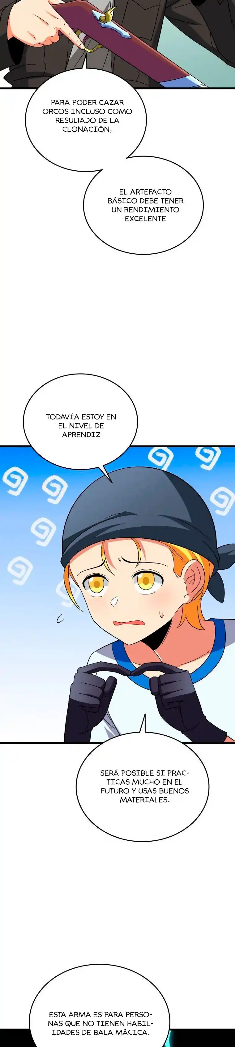 Log In Alone - Capítulo 149 - Página 39 - LectorTMOo