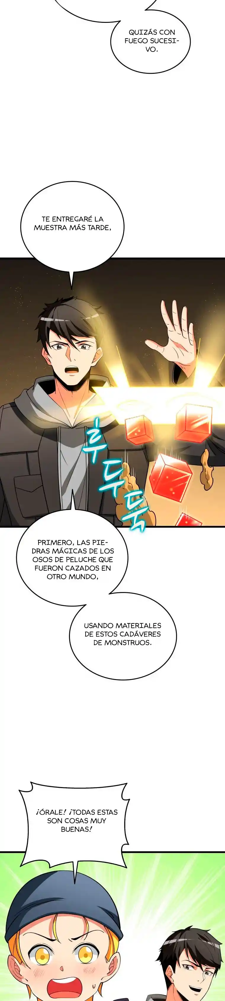 Log In Alone - Capítulo 149 - Página 41 - LectorTMOo