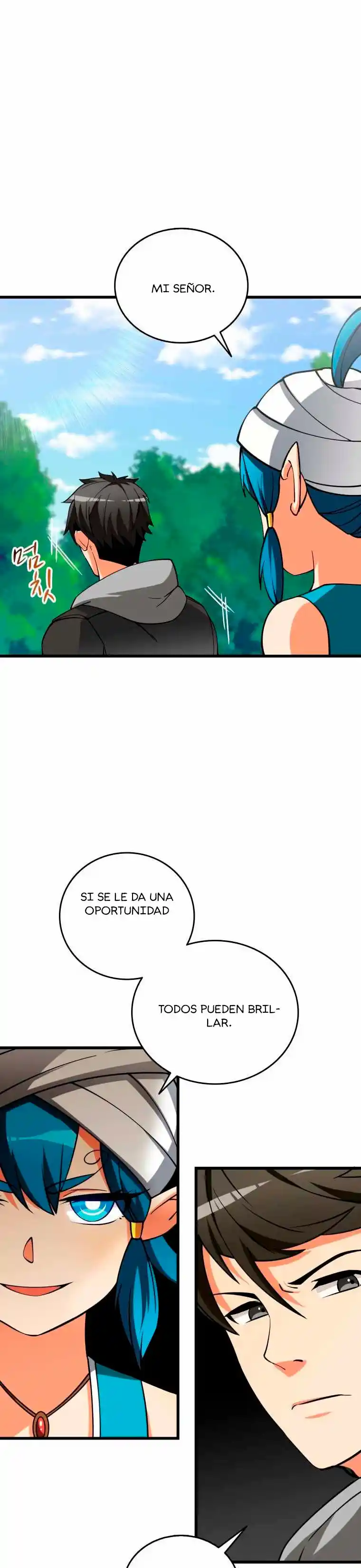 Log In Alone - Capítulo 150 - Página 5 - LectorTMOo