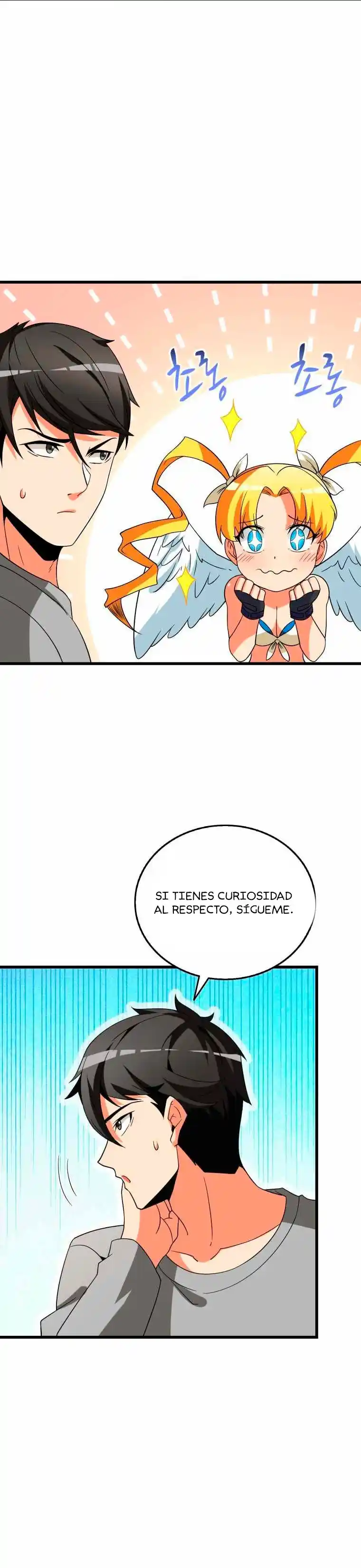 Log In Alone - Capítulo 150 - Página 10 - LectorTMOo