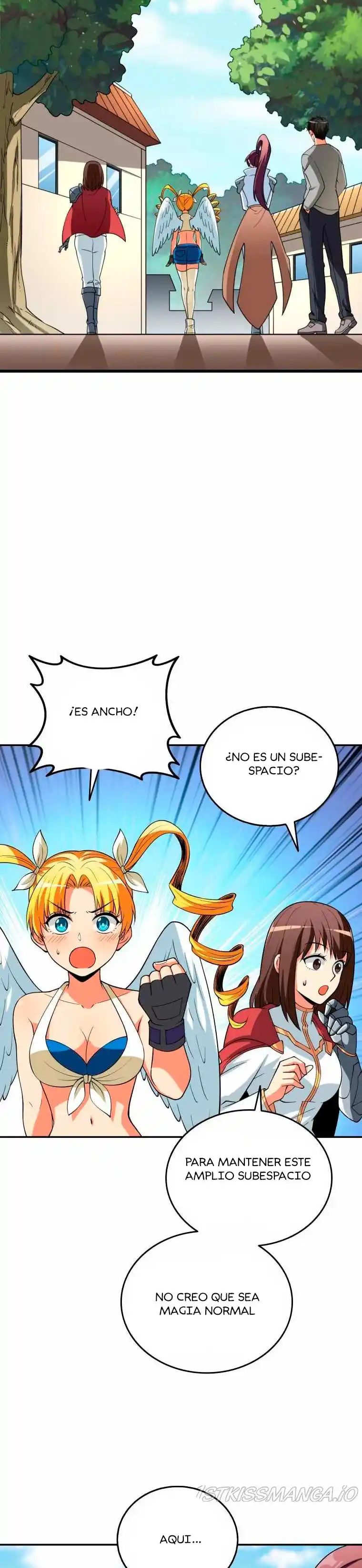 Log In Alone - Capítulo 150 - Página 13 - LectorTMOo