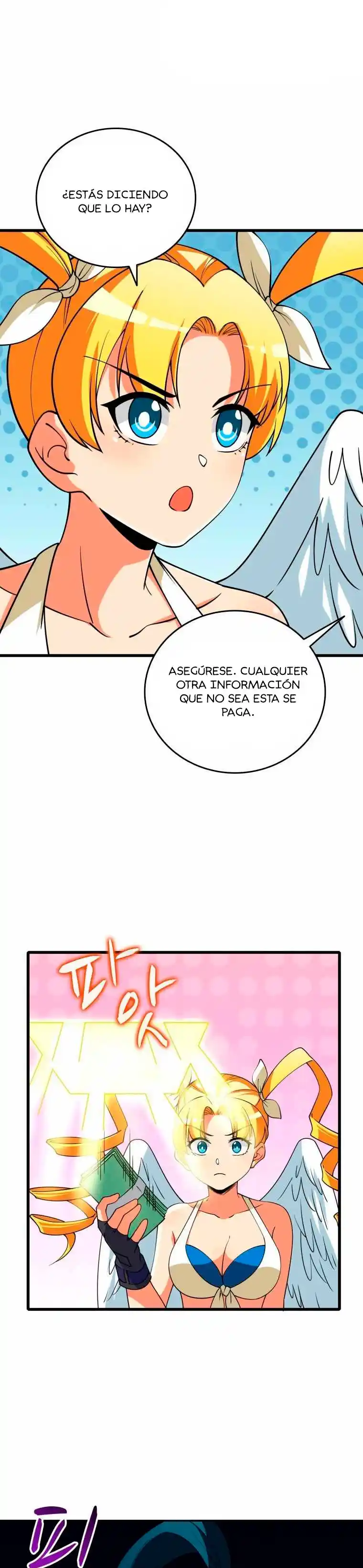 Log In Alone - Capítulo 150 - Página 17 - LectorTMOo