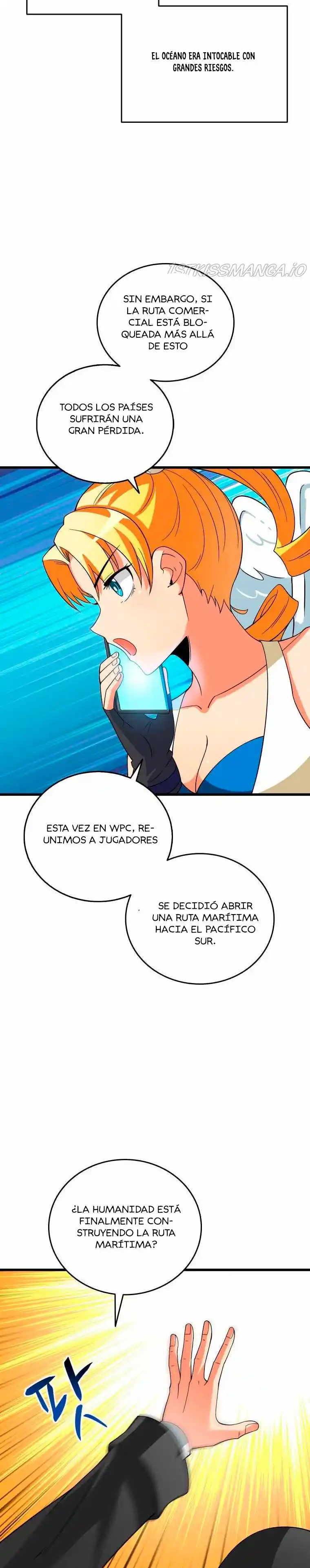 Log In Alone - Capítulo 150 - Página 36 - LectorTMOo