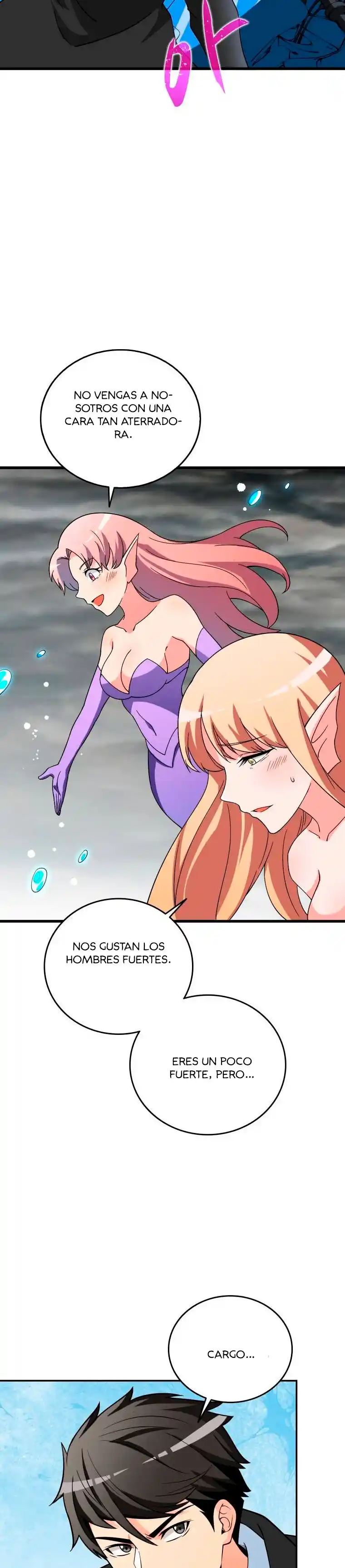 Log In Alone - Capítulo 152 - Página 8 - LectorTMOo