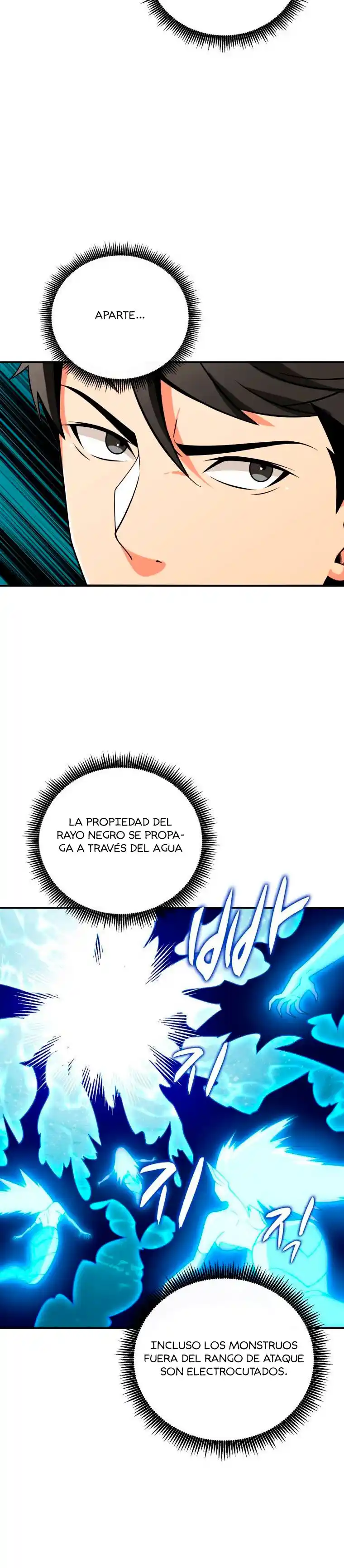 Log In Alone - Capítulo 152 - Página 12 - LectorTMOo