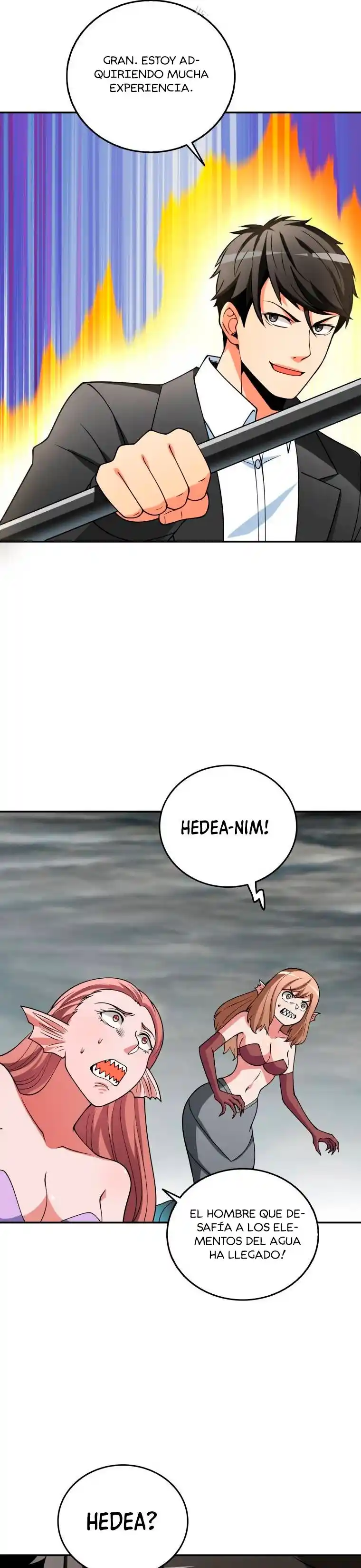 Log In Alone - Capítulo 152 - Página 13 - LectorTMOo