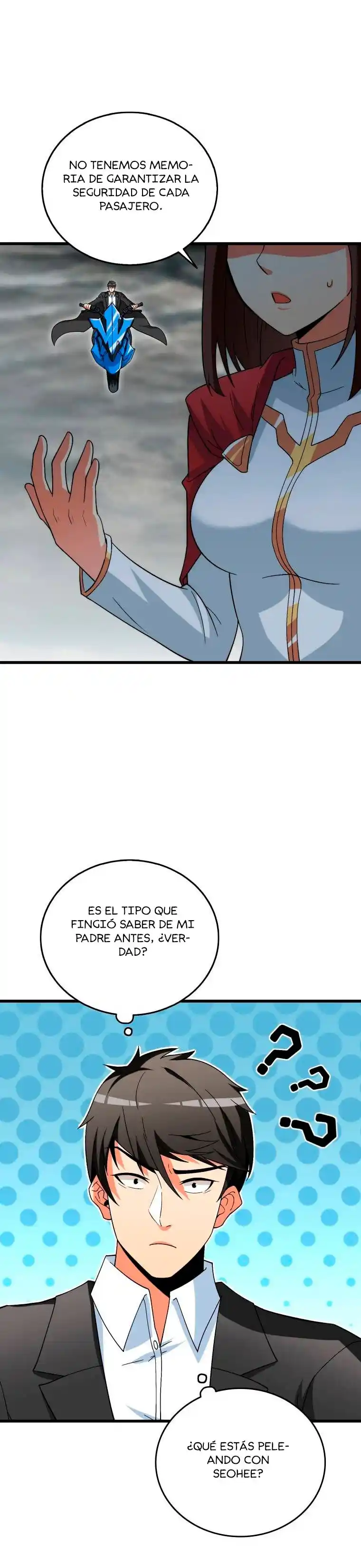 Log In Alone - Capítulo 152 - Página 18 - LectorTMOo
