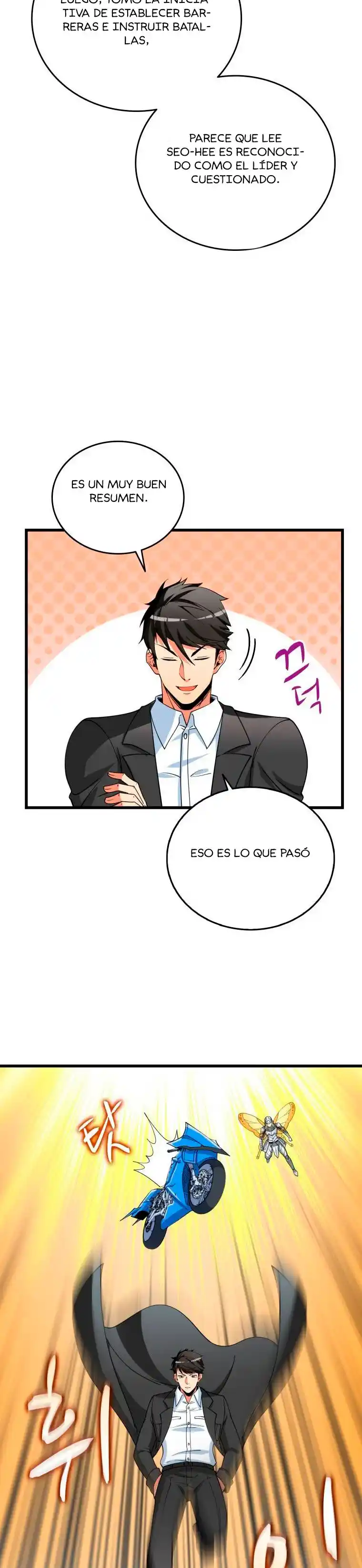 Log In Alone - Capítulo 152 - Página 20 - LectorTMOo