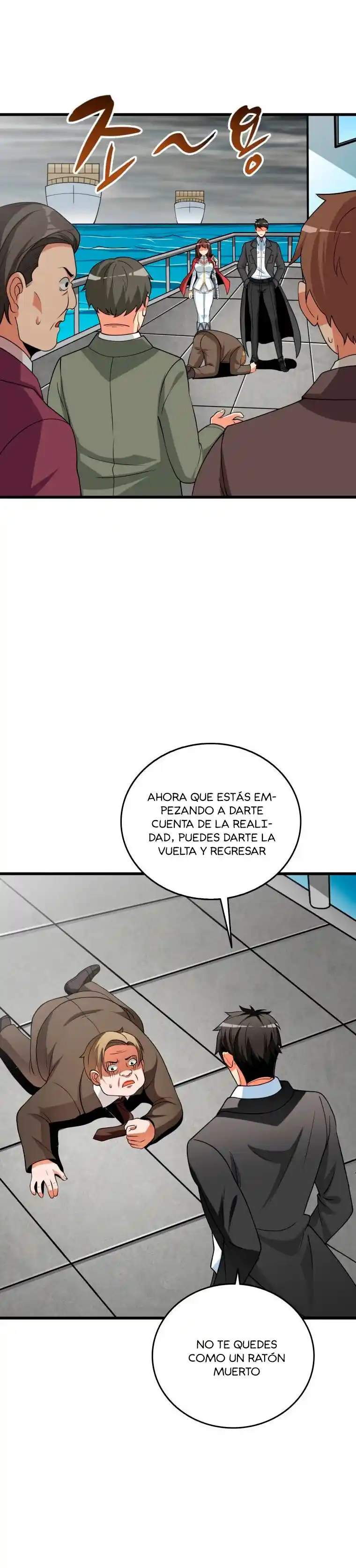 Log In Alone - Capítulo 152 - Página 24 - LectorTMOo