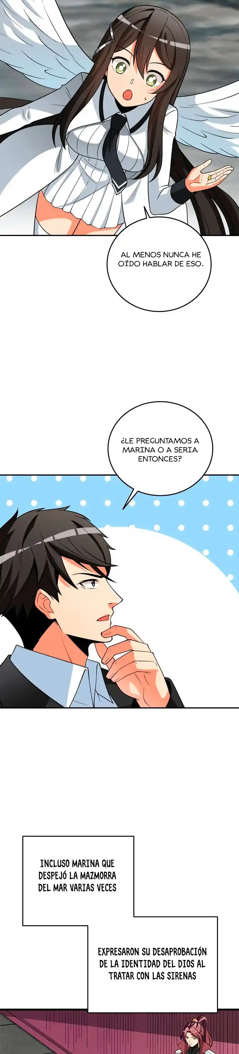 Log In Alone - Capítulo 152 - Página 28 - LectorTMOo