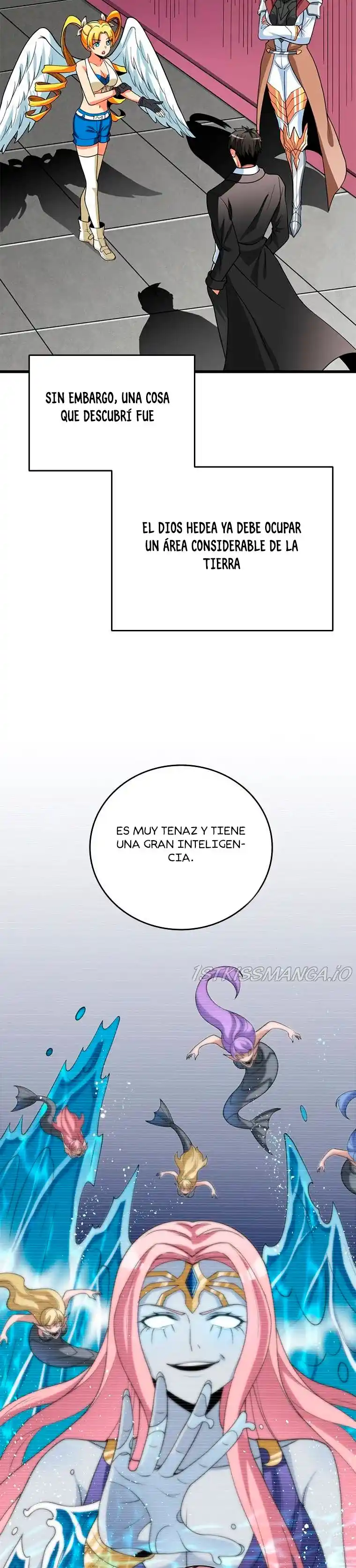 Log In Alone - Capítulo 152 - Página 29 - LectorTMOo