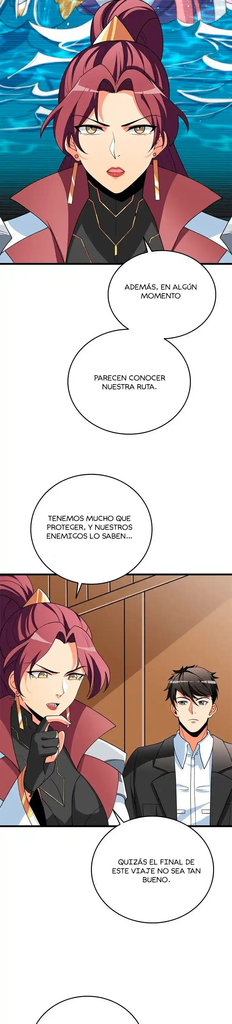 Log In Alone - Capítulo 152 - Página 30 - LectorTMOo