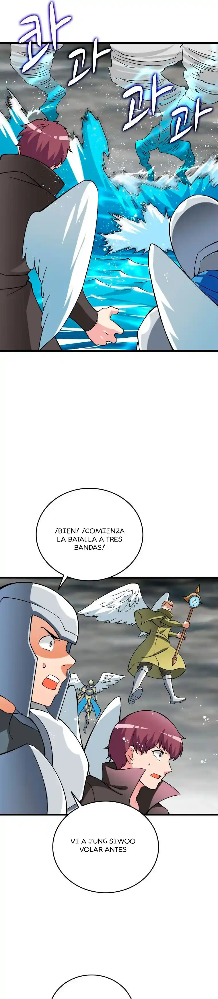 Log In Alone - Capítulo 153 - Página 13 - LectorTMOo