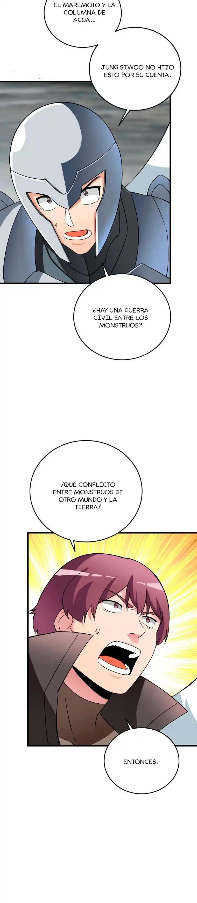 Log In Alone - Capítulo 153 - Página 14 - LectorTMOo