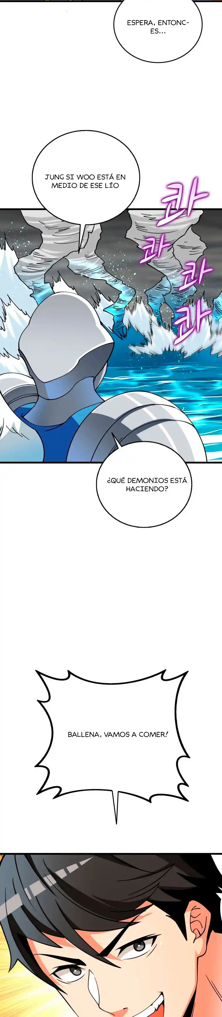 Log In Alone - Capítulo 153 - Página 16 - LectorTMOo