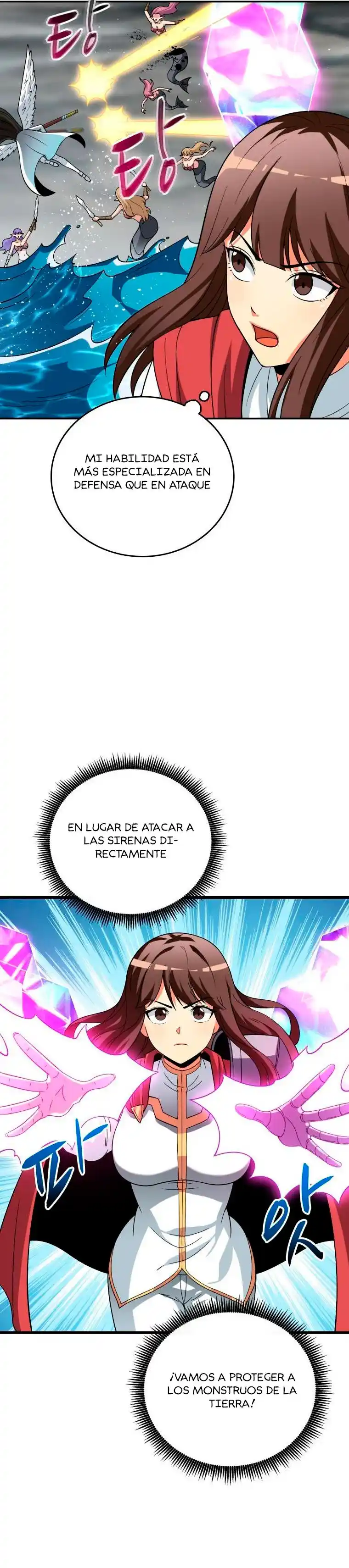 Log In Alone - Capítulo 153 - Página 28 - LectorTMOo