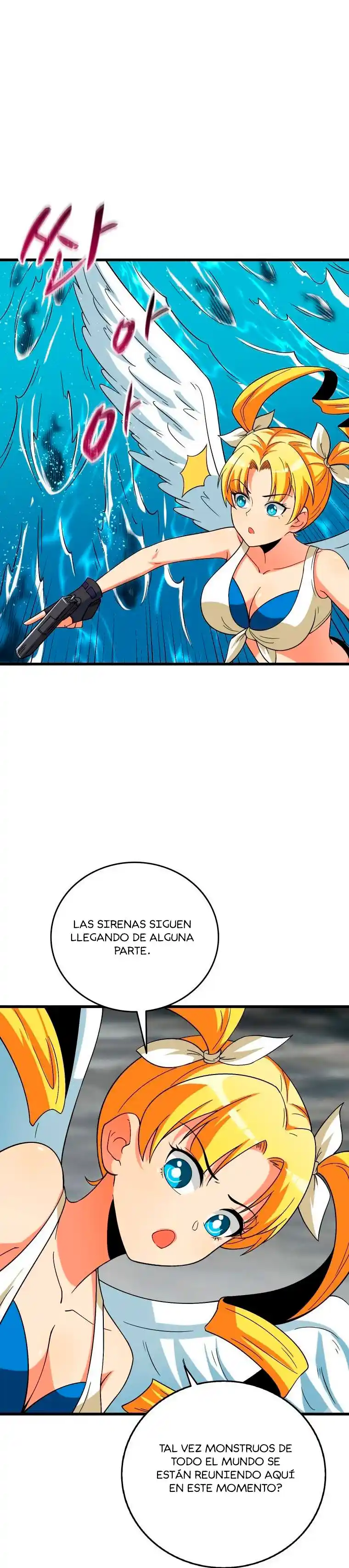 Log In Alone - Capítulo 153 - Página 30 - LectorTMOo
