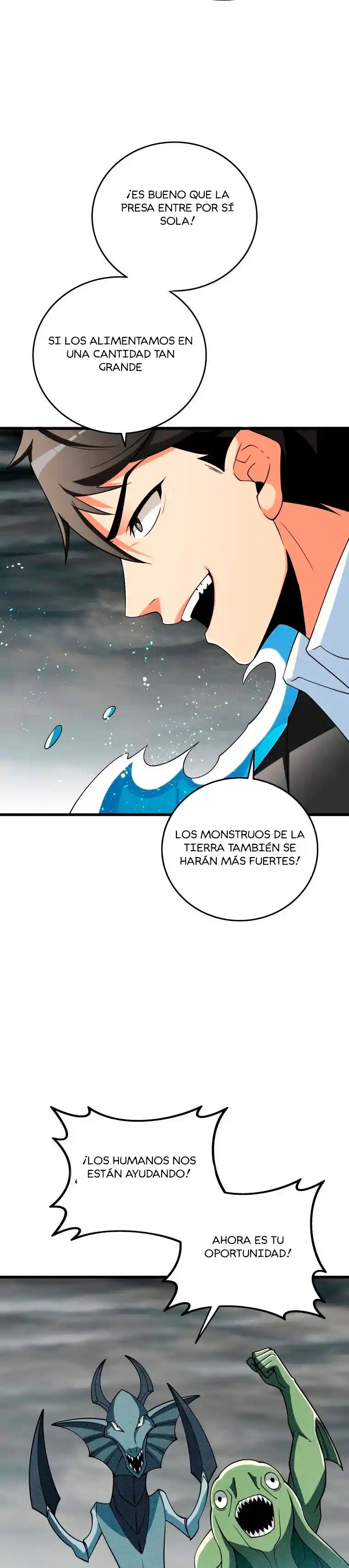 Log In Alone - Capítulo 153 - Página 31 - LectorTMOo