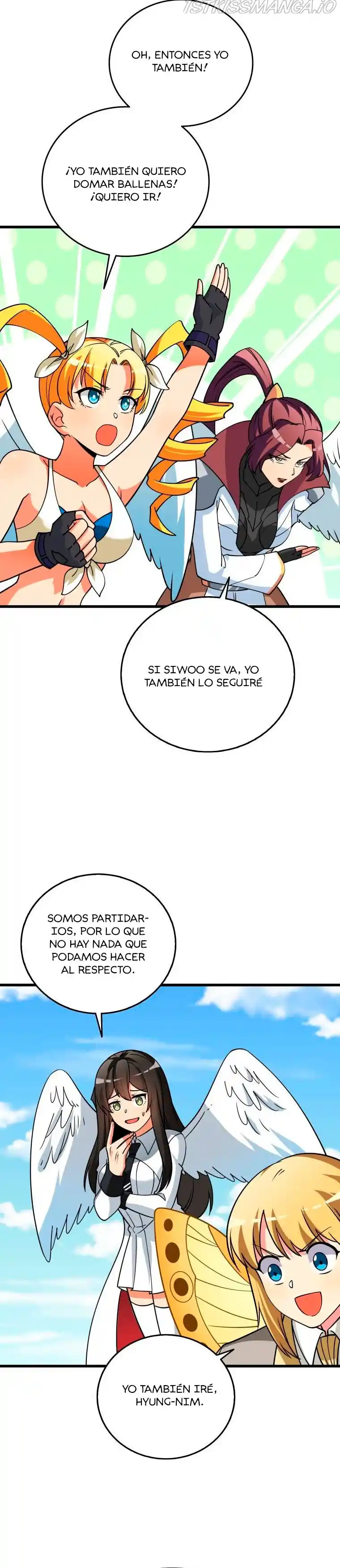 Log In Alone - Capítulo 154 - Página 13 - LectorTMOo