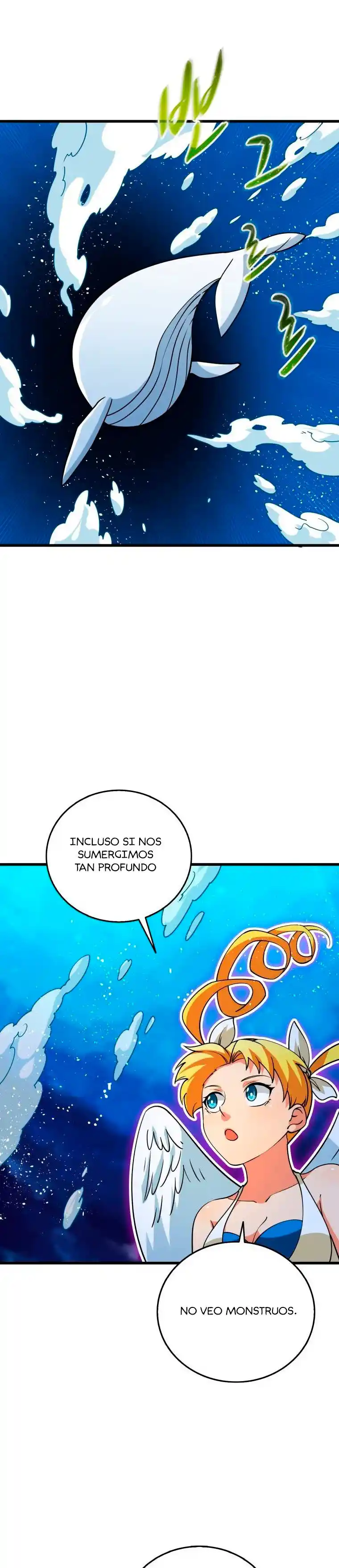 Log In Alone - Capítulo 154 - Página 18 - LectorTMOo