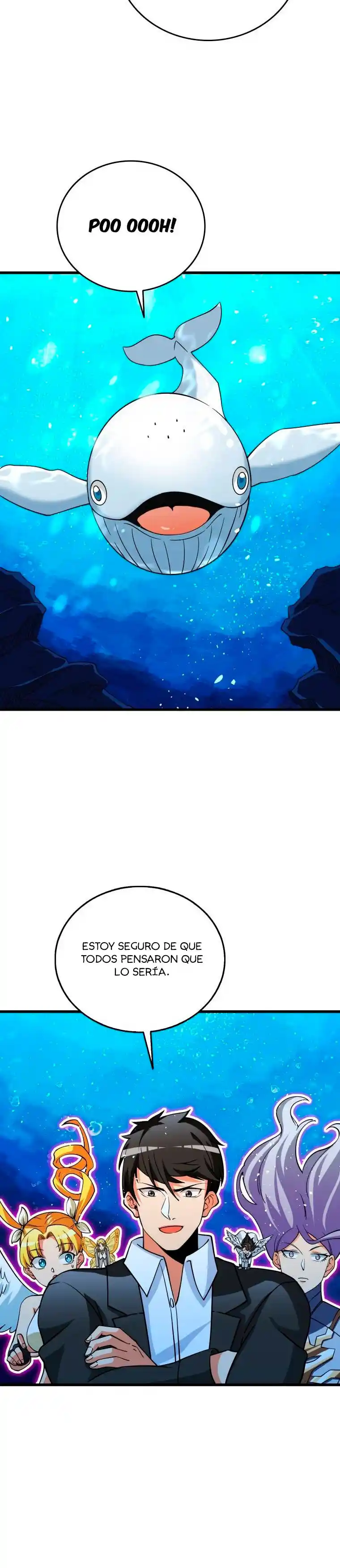 Log In Alone - Capítulo 154 - Página 23 - LectorTMOo
