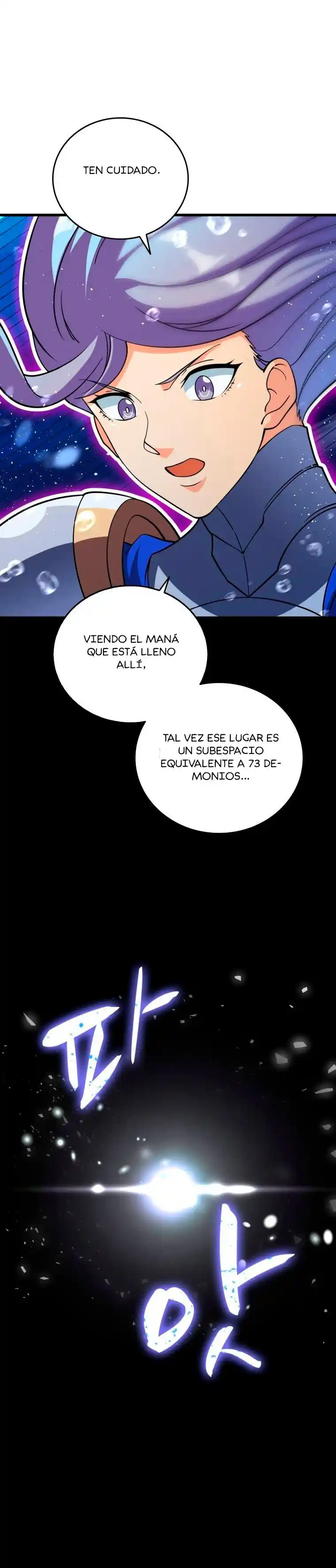 Log In Alone - Capítulo 154 - Página 25 - LectorTMOo