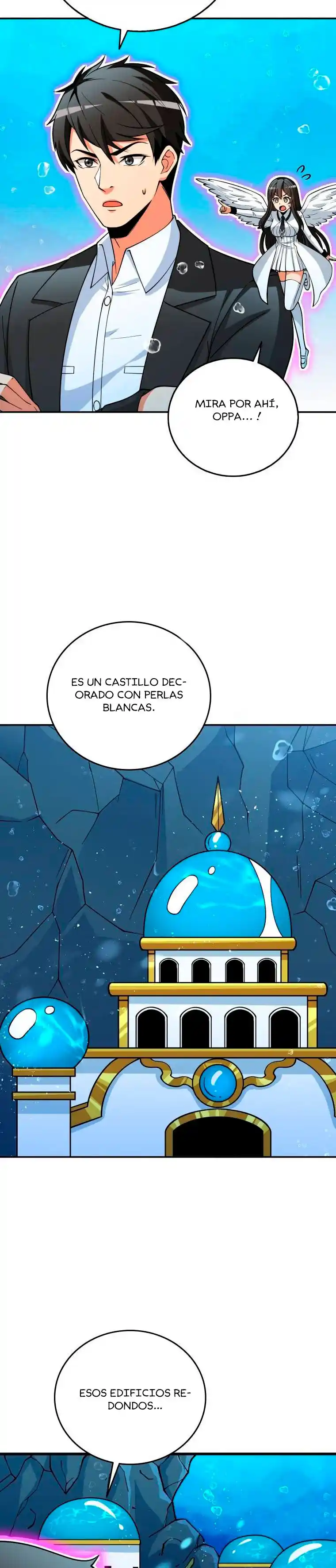 Log In Alone - Capítulo 154 - Página 29 - LectorTMOo