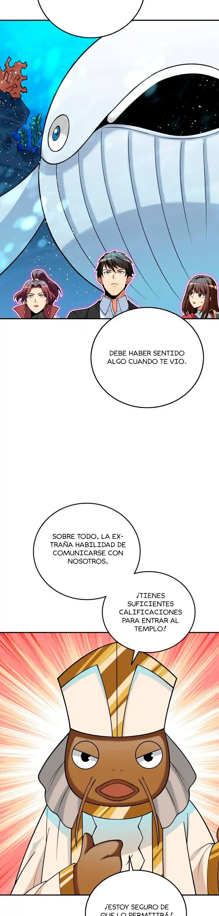 Log In Alone - Capítulo 155 - Página 4 - LectorTMOo
