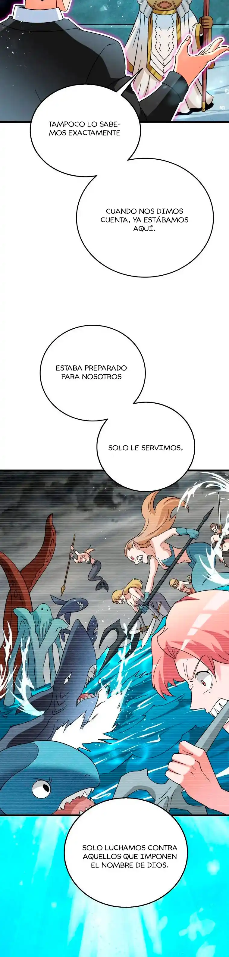 Log In Alone - Capítulo 155 - Página 6 - LectorTMOo