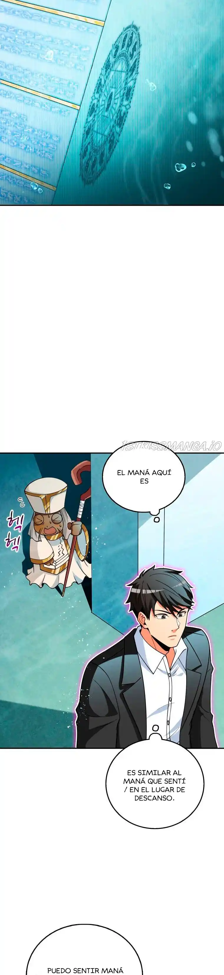 Log In Alone - Capítulo 155 - Página 15 - LectorTMOo