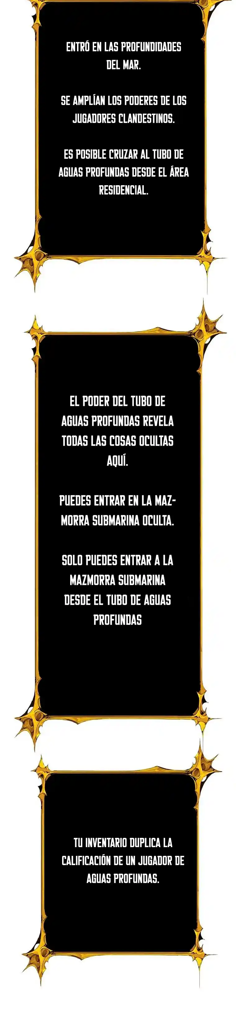 Log In Alone - Capítulo 155 - Página 17 - LectorTMOo