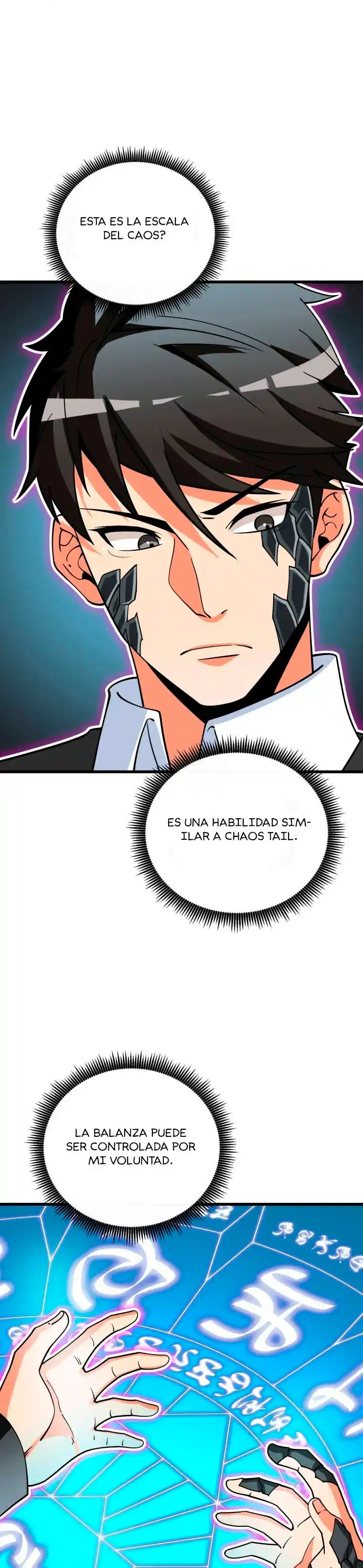 Log In Alone - Capítulo 155 - Página 20 - LectorTMOo