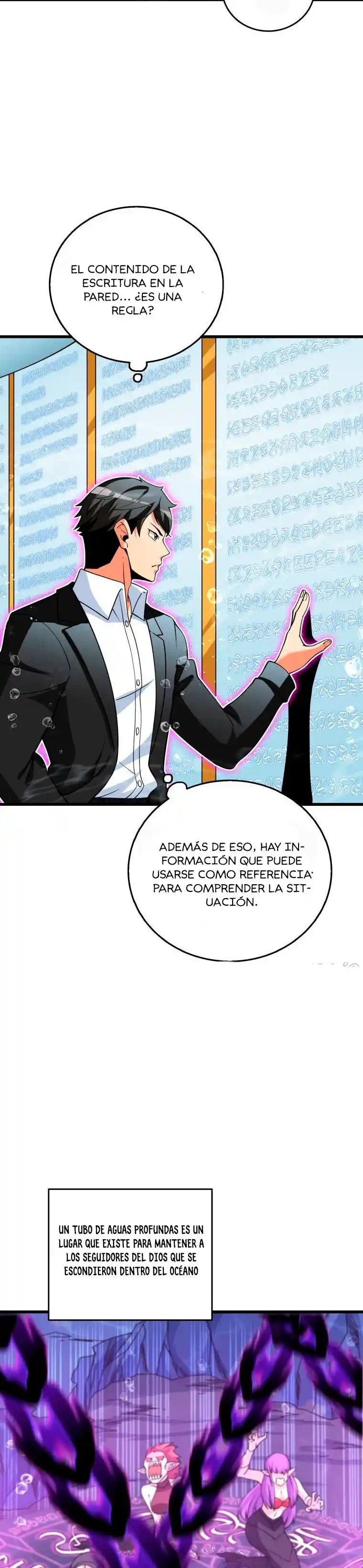 Log In Alone - Capítulo 155 - Página 24 - LectorTMOo