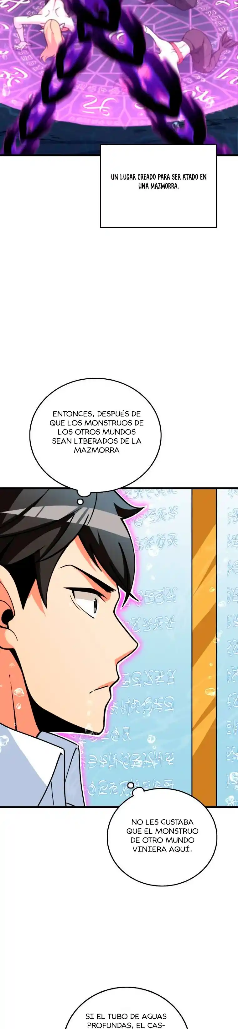 Log In Alone - Capítulo 155 - Página 25 - LectorTMOo