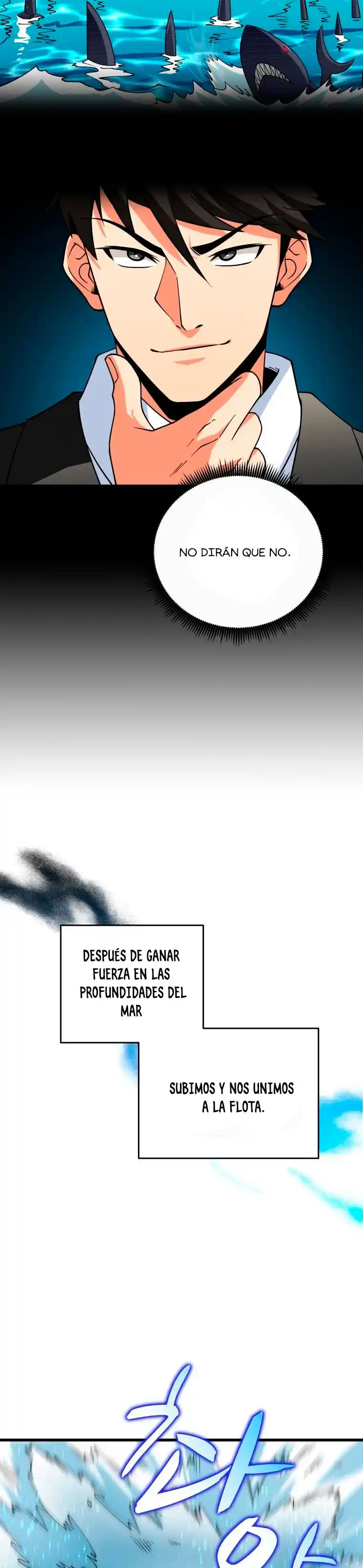 Log In Alone - Capítulo 155 - Página 27 - LectorTMOo