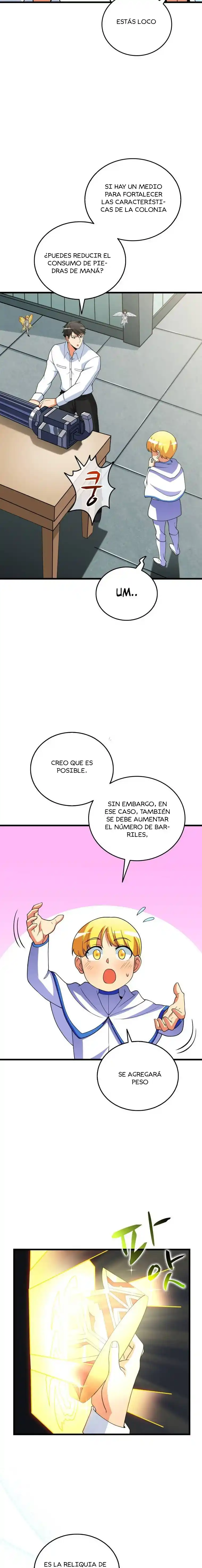 Log In Alone - Capítulo 156 - Página 4 - LectorTMOo