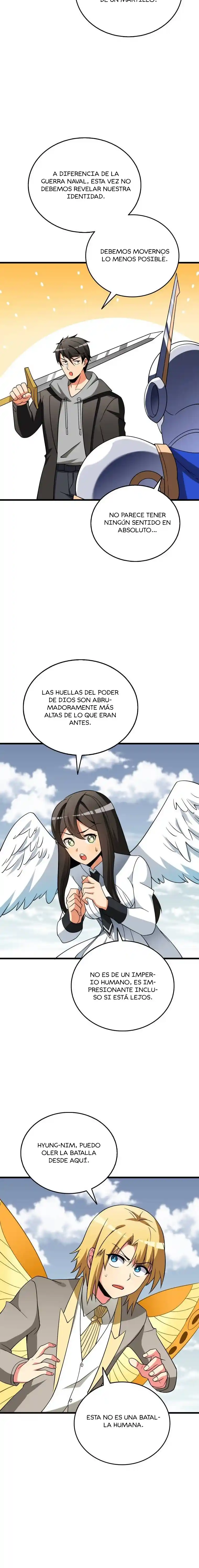 Log In Alone - Capítulo 156 - Página 8 - LectorTMOo