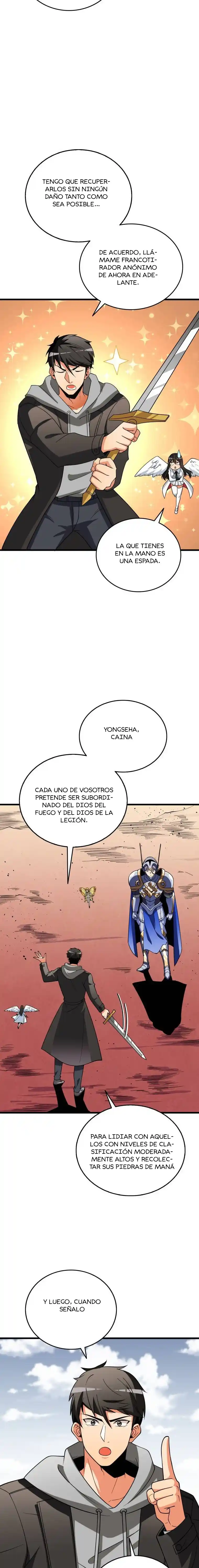Log In Alone - Capítulo 156 - Página 10 - LectorTMOo