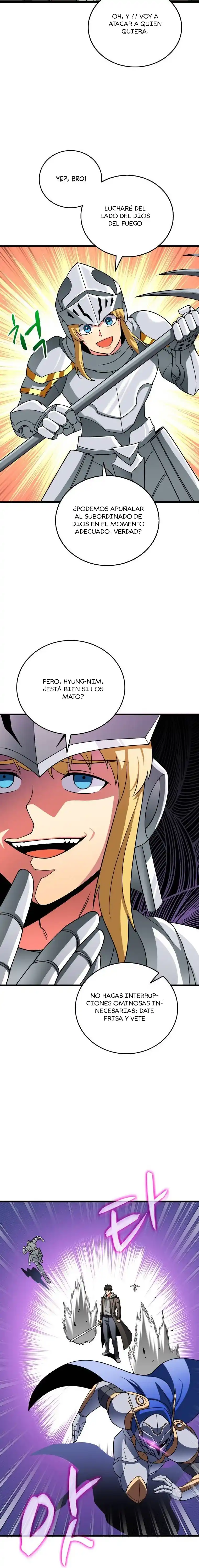 Log In Alone - Capítulo 156 - Página 11 - LectorTMOo