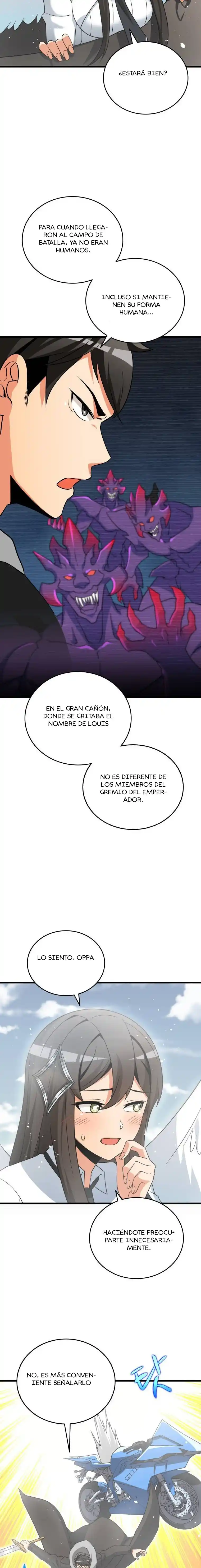 Log In Alone - Capítulo 156 - Página 15 - LectorTMOo